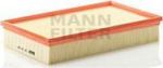 MANN Фильтр воздушный VW T5/Multivan 03-> (C 32 191) MANN Фильтр воздушный VW T5/Multivan 03-> (C 32 191)