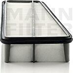 MANN Фильтр воздушный TOYOTA LC Prado (J120) mot.4,0L (C 35 004) MANN Фильтр воздушный TOYOTA LC Prado (J120) mot.4,0L (C 35 004)
