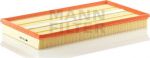 MANN-FILTER Фильтр воздушный MANN C 42 192/1 (C 42 192/1) MANN-FILTER Фильтр воздушный MANN C 42 192/1 (C 42 192/1)