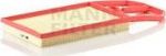 MANN Фильтр воздушный SKODA Octavia I 00-04/VW G4/Caddy II/Polo 96-01 (C 4287/2) MANN Фильтр воздушный SKODA Octavia I 00-04/VW G4/Caddy II/Polo 96-01 (C 4287/2)