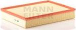 MANN Фильтр воздушный MB Sprinter 2006->/VW Crafter 30/35/50 (C 4312/1) MANN Фильтр воздушный MB Sprinter 2006->/VW Crafter 30/35/50 (C 4312/1)
