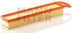 MANN Фильтр воздушный CITROEN DS4/Picasso 08->/PEUGEOT 207/3008 (C 5082/2) MANN Фильтр воздушный CITROEN DS4/Picasso 08->/PEUGEOT 207/3008 (C 5082/2)