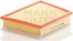 MANN Фильтр воздушный F45/MINI 1.2-2.0 13- (C22018) MANN Фильтр воздушный F45/MINI 1.2-2.0 13- (C22018)