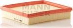 MANN Фильтр воздушный (F20, F21, F30, F32, F36, F80, F82) (C24025) MANN Фильтр воздушный (F20, F21, F30, F32, F36, F80, F82) (C24025)