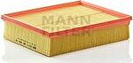 MANN Фильтр воздушный LAND ROVER RR 94-01 (ESR4238, C25146) MANN Фильтр воздушный LAND ROVER RR 94-01 (ESR4238, C25146)