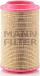 MANN фильтр воздушный MAN Lion,s City D0836 (81.08304-0101, C25860/5)