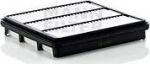 MANN Фильтр воздушный CHEVROLET EPICA 06- (96328718, C2743) MANN Фильтр воздушный CHEVROLET EPICA 06- (96328718, C2743)