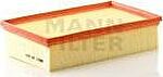 Mann C30005 -filter Фильтр воздушный AUDI A3/VW GOLF/SEAT LEON 1.6D/2.0D/1.8T 12- Mann C30005 -filter Фильтр воздушный AUDI A3/VW GOLF/SEAT LEON 1.6D/2.0D/1.8T 12-