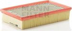 MANN Фильтр воздушный E65 735i/745i 01- (13717514832, C30153/2) MANN Фильтр воздушный E65 735i/745i 01- (13717514832, C30153/2)