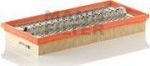 MANN Фильтр воздушный MB W140/W210/W124 4.2-5.0 -97 (A0030946104, C33102) MANN Фильтр воздушный MB W140/W210/W124 4.2-5.0 -97 (A0030946104, C33102)