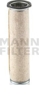 Mann CF 840 фильтр добавочного воздуха на JOHN DEERE Series 2050