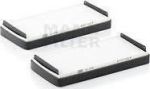 MANN Фильтр салонный MB W210/220/215 (CU 2745-2) MANN Фильтр салонный MB W210/220/215 (CU 2745-2)