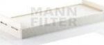 Mann CU 4795 фильтр, воздух во внутренном пространстве на MAN TGA Mann CU 4795 фильтр, воздух во внутренном пространстве на MAN TGA