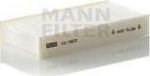 Mann CU1823 -filter Фильтр салона HONDA HR-V Mann CU1823 -filter Фильтр салона HONDA HR-V