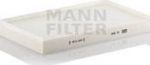 MANN Фильтр салона MB VITO/VIANO 03- (6398350247, CU3540) MANN Фильтр салона MB VITO/VIANO 03- (6398350247, CU3540)