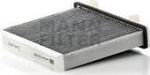 MANN Фильтр салонный (угольный) MITSUBISHI Pajero III 2.5TD/3.2DID/3.5GDI 00-06 (CUK 2230) MANN Фильтр салонный (угольный) MITSUBISHI Pajero III 2.5TD/3.2DID/3.5GDI 00-06 (CUK 2230)