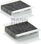 MANN Фильтр салонный ALFA 147 1,6 01- / 1,9 JTD 03- /156 97-05 (46799653, CUK1820-2) MANN Фильтр салонный ALFA 147 1,6 01- / 1,9 JTD 03- /156 97-05 (46799653, CUK1820-2)