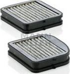 MANN Фильтр салона MB W210/W220 угольный (упак.2шт.) (2108301118, CUK22000-2) MANN Фильтр салона MB W210/W220 угольный (упак.2шт.) (2108301118, CUK22000-2)