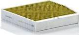 Mann FP 26 007 фильтр, воздух во внутренном пространстве на MERCEDES-BENZ B-CLASS (W246, W242)