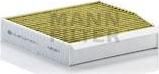 Mann FP 26 007/1 фильтр, воздух во внутренном пространстве на MERCEDES-BENZ B-CLASS (W246, W242)