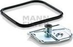 Mann H 199/1 KIT гидрофильтр, автоматическая коробка передач на MERCEDES-BENZ T1 фургон (602)