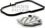 Mann H 2014 x KIT гидрофильтр, автоматическая коробка передач на MERCEDES-BENZ C-CLASS (W202)