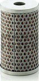 MANN-FILTER Фильтр ГУР MB W201/W461/W463/T1 77-96 /для насоса ГУРа MANN-FILTER H 601/4 (H 601/4)