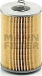 Mann H1275X -filter Фильтр масляный MAN/MB Mann H1275X -filter Фильтр масляный MAN/MB