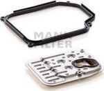 Mann H20002KIT -filter Фильтр АКПП VAG 100/80/A6/G3/PASSAT/T4 1.8-2.8 88-03 Mann H20002KIT -filter Фильтр АКПП VAG 100/80/A6/G3/PASSAT/T4 1.8-2.8 88-03