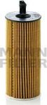 MANN Фильтр масляный E90/F10 2.0D/2.5D/3.5D (HU 6004 X) MANN Фильтр масляный E90/F10 2.0D/2.5D/3.5D (HU 6004 X)