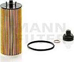 MANN Фильтр масляный X1(F84)/MINI III (F56) 2013-> mot.B37/B38/B48 (11428570590, HU 6015 Z KIT) MANN Фильтр масляный X1(F84)/MINI III (F56) 2013-> mot.B37/B38/B48 (11428570590, HU 6015 Z KIT)