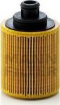 MANN Фильтр масляный FIAT/OPEL/SUZUKI mot.1,3CDTI (HU 712/7 X) MANN Фильтр масляный FIAT/OPEL/SUZUKI mot.1,3CDTI (HU 712/7 X)