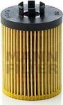 MANN Фильтр масляный OPEL Meriva/AstG/CorB/C 1.2 16V (HU 712/8 X) MANN Фильтр масляный OPEL Meriva/AstG/CorB/C 1.2 16V (HU 712/8 X)
