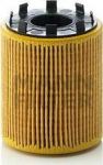 MANN Фильтр масляный FIAT/FORD/OPEL/SUZUKI mot.1,3CDTI (HU 713/1 X) MANN Фильтр масляный FIAT/FORD/OPEL/SUZUKI mot.1,3CDTI (HU 713/1 X)