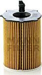 MANN Фильтр масляный CITROEN/FIAT/FORD/MAZDA/PEUGEOT/SUZ/TOY/VOLVO (HU 716/2 X) MANN Фильтр масляный CITROEN/FIAT/FORD/MAZDA/PEUGEOT/SUZ/TOY/VOLVO (HU 716/2 X)