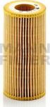 MANN Фильтр масляный VAG+Skoda 03-> mot.2,0FSI/RSI (HU 719/6 X) MANN Фильтр масляный VAG+Skoda 03-> mot.2,0FSI/RSI (HU 719/6 X)
