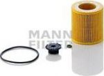 MANN Фильтр масляный F20/F30/F10/X1(E84) (HU 816 Z KIT) MANN Фильтр масляный F20/F30/F10/X1(E84) (HU 816 Z KIT)