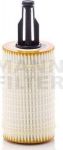 Mann HU7025Z -filter Фильтр масляный MB M276 Mann HU7025Z -filter Фильтр масляный MB M276