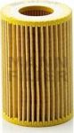 Mann-filter HU712/9X Масляный фильтр mann Mann-filter HU712/9X Масляный фильтр mann