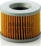 MANN Фильтр маслян. Honda/Yamaha/Kawasaki (15412 300 024, MH814) MANN Фильтр маслян. Honda/Yamaha/Kawasaki (15412 300 024, MH814)