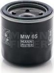 Mann MW 65 масляный фильтр на SUZUKI MOTORCYCLES M Mann MW 65 масляный фильтр на SUZUKI MOTORCYCLES M