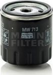 Mann MW 713 масляный фильтр на DUCATI MOTORCYCLES 600 Mann MW 713 масляный фильтр на DUCATI MOTORCYCLES 600