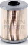 MANN Фильтр топливный CITROEN/PEUGEOT/OPEL (P 733/1 X) MANN Фильтр топливный CITROEN/PEUGEOT/OPEL (P 733/1 X)