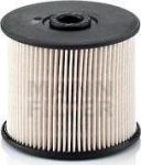 MANN Фильтр топливный PSA+SUZUKI mot.2,0HDI/2,2HDI (PU 830 X) MANN Фильтр топливный PSA+SUZUKI mot.2,0HDI/2,2HDI (PU 830 X)