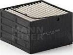 Mann PU 85 топливный фильтр на JOHN DEERE Series 7 Mann PU 85 топливный фильтр на JOHN DEERE Series 7