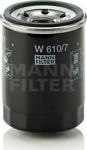 MANN Фильтр масляный CHERY/HYUNDAI/KIA (W 610/7) MANN Фильтр масляный CHERY/HYUNDAI/KIA (W 610/7)