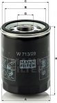 MANN Фильтр масляный LAND ROVER Discovery III/RR III/RR Sport/JAGUAR S- (W 713/29) MANN Фильтр масляный LAND ROVER Discovery III/RR III/RR Sport/JAGUAR S- (W 713/29)