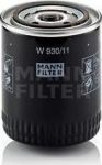 MANN Фильтр масляный FORD Granada 82-94/Sierra 82-93 (W 930/11) MANN Фильтр масляный FORD Granada 82-94/Sierra 82-93 (W 930/11)