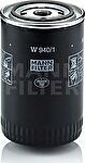 MANN Фильтр масляный TOYOTA CAMRY/LAND CRUISER 90/120 (90915YZZJ3, W940/1) MANN Фильтр масляный TOYOTA CAMRY/LAND CRUISER 90/120 (90915YZZJ3, W940/1)