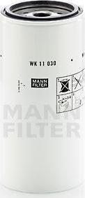 Mann WK 11 030 x топливный фильтр на JOHN DEERE Series 7